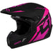 GMAX Youth MX46Y Compound MX Helmet - Pink