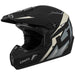 GMAX MX46 Compound MX Helmet - Grey/Black