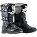 Fly Racing Youth Maverik Motorcross Boots - Black