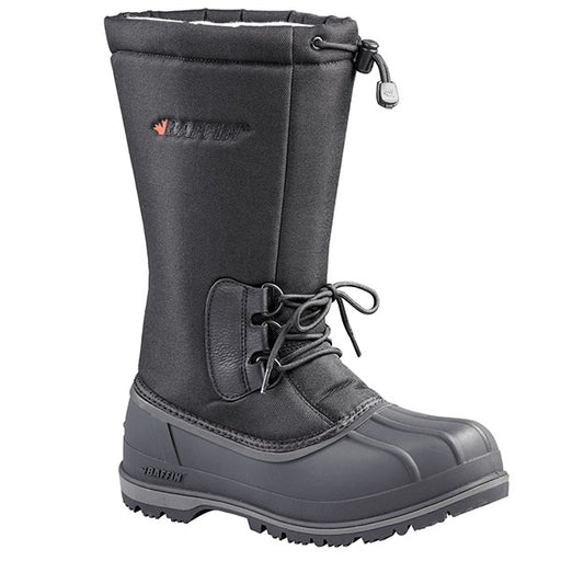 Baffin Mens Klondike Boots - Black