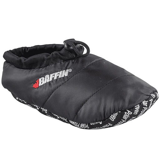 Baffin Cush Footwear - Black