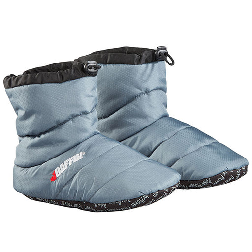 Baffin Unisex Cush Booty - Stormy