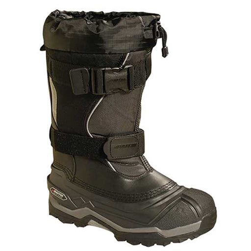 Baffin Mens Selkirk Boots - Black