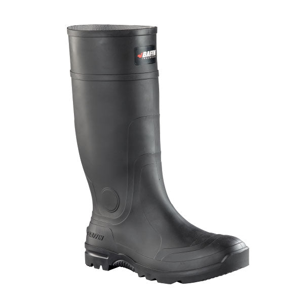 Baffin Unisex Blackhawk Boots - Black