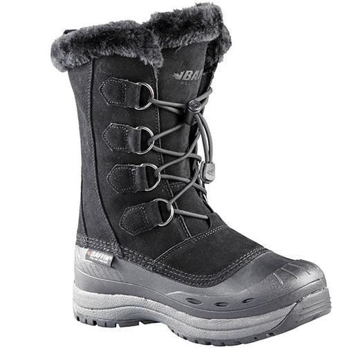 Baffin Womens Chloe Boots - Black