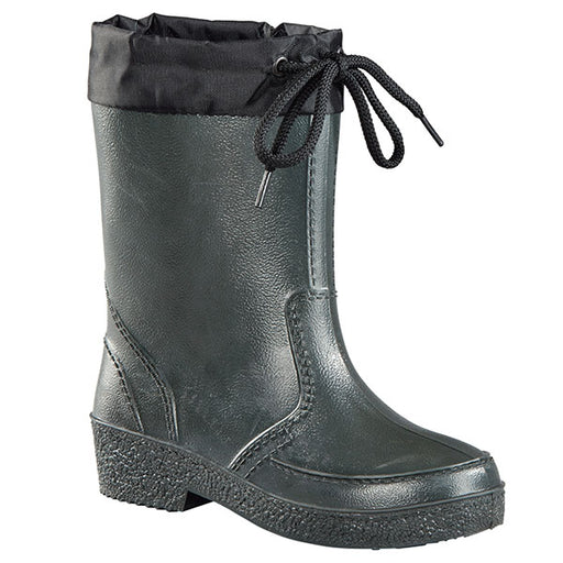 Baffin Youth Little Hunter Boots - Green/Black