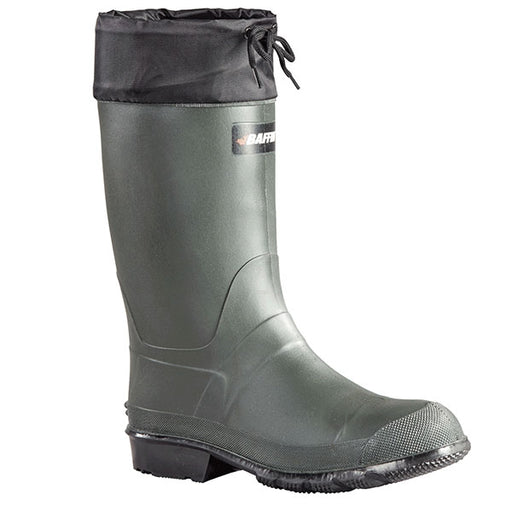 Baffin Mens Hunter Boots - Green/Black