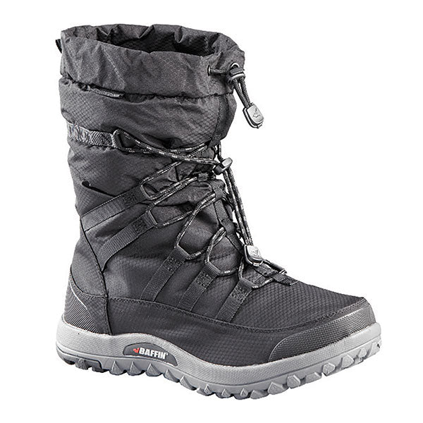 Baffin Mens Escalate Boots - Black