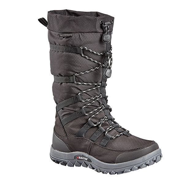 Baffin Womens Escalate Boots - Black