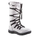 Baffin Womens Escalate Boots - Charcoal