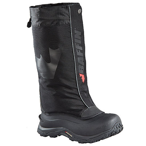 Baffin Mens Litesport Boots - Black