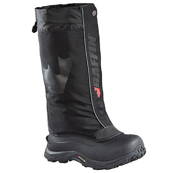 Baffin Mens Litesport Boots - Black