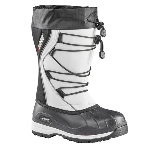 Baffin Womens Icefield Boots - White