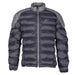 Klim Mens Kompound Hybrid Jacket - Non-Current - Black - Asphalt, view 7