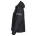 Klim Mens Kompound Hybrid Jacket - Black - Monument, view 3