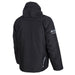 Klim Mens Kompound Hybrid Jacket - Black - Monument, view 4