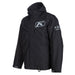 Klim Mens Kompound Hybrid Jacket - Black - Monument, view 2