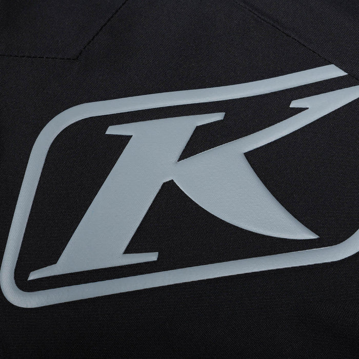 Klim Mens Kompound Hybrid Jacket - Black - Monument, view 5