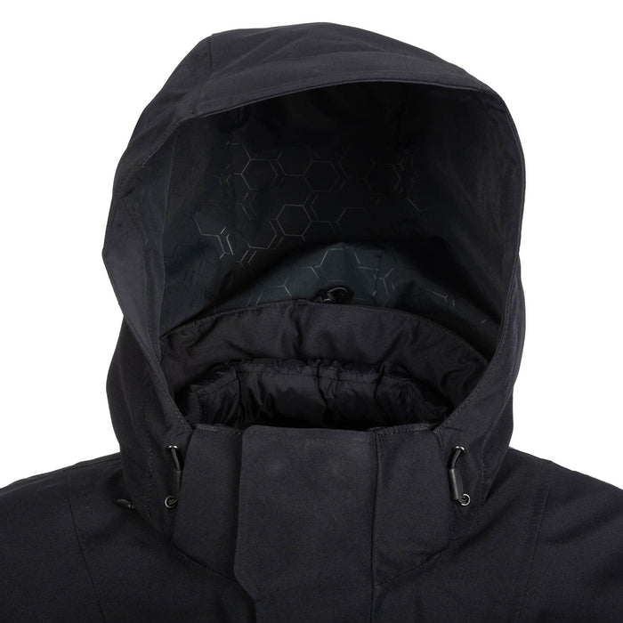 Klim Mens Kompound Hybrid Jacket - Black - Monument, view 8