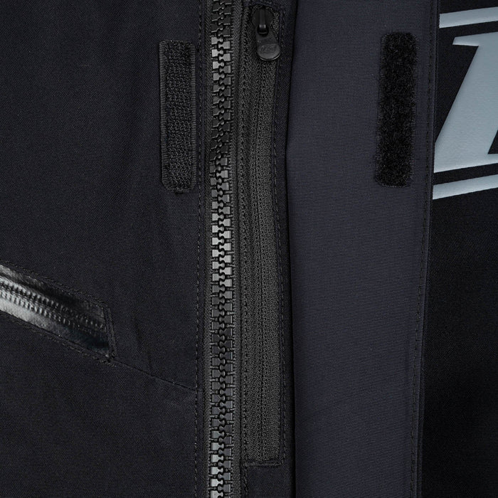 Klim Mens Kompound Hybrid Jacket - Black - Monument, view 11