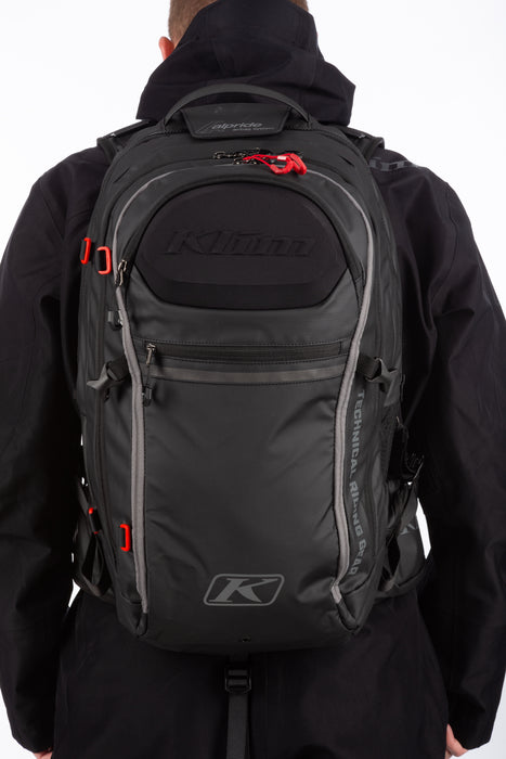 KLIM Atlas 24 Avalanche Airbag Pack