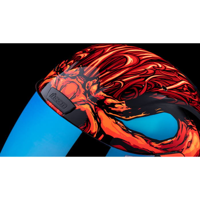 Icon Airform Mips Manik'RR Full-Face Helmet