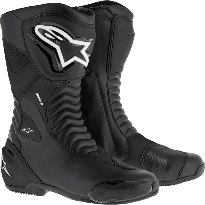 Alpinestars Mens SMX S Boots