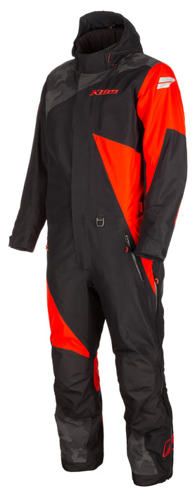 KLIM Mens Railslide Insulated One-Piece Suit