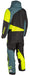 KLIM Mens Railslide Insulated One-Piece Suit