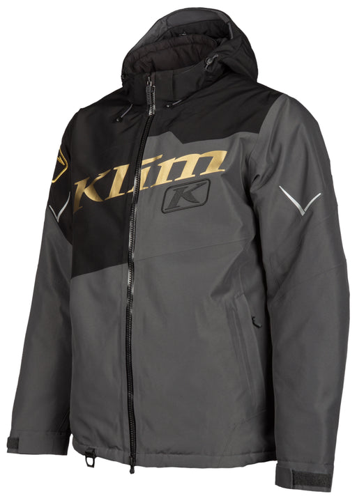 KLIM Mens Instinct Insulated Jacket