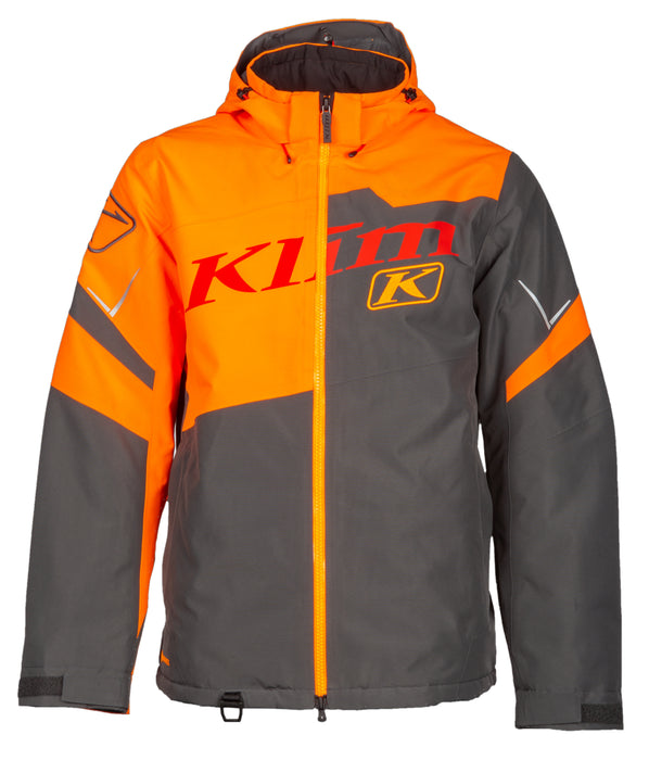 KLIM Mens Instinct Insulated Jacket