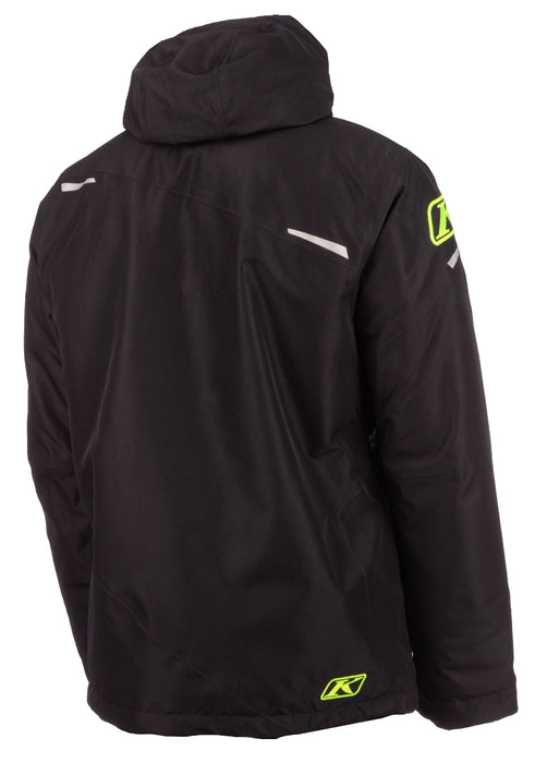 KLIM Mens Instinct Insulated Jacket