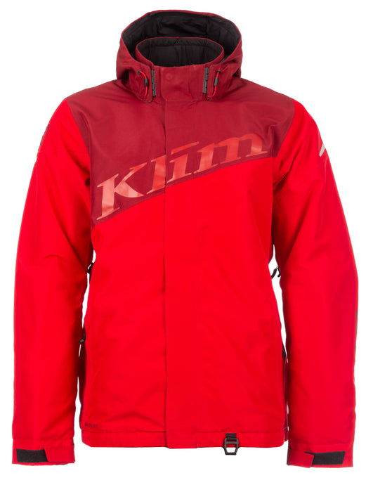 KLIM Mens Instinct Insulated Jacket