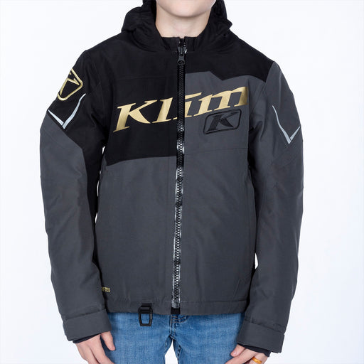 KLIM Youth Instinct Insulated Jacket