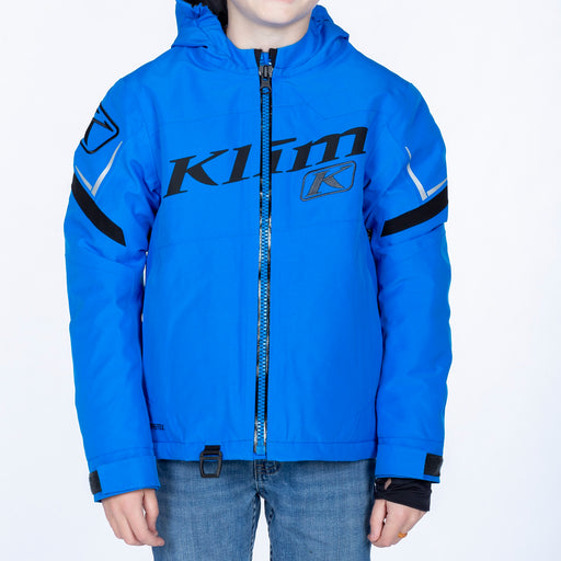 KLIM Youth Instinct Insulated Jacket