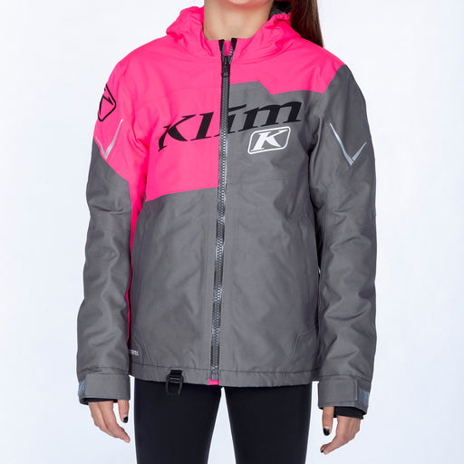 KLIM Youth Instinct Insulated Jacket