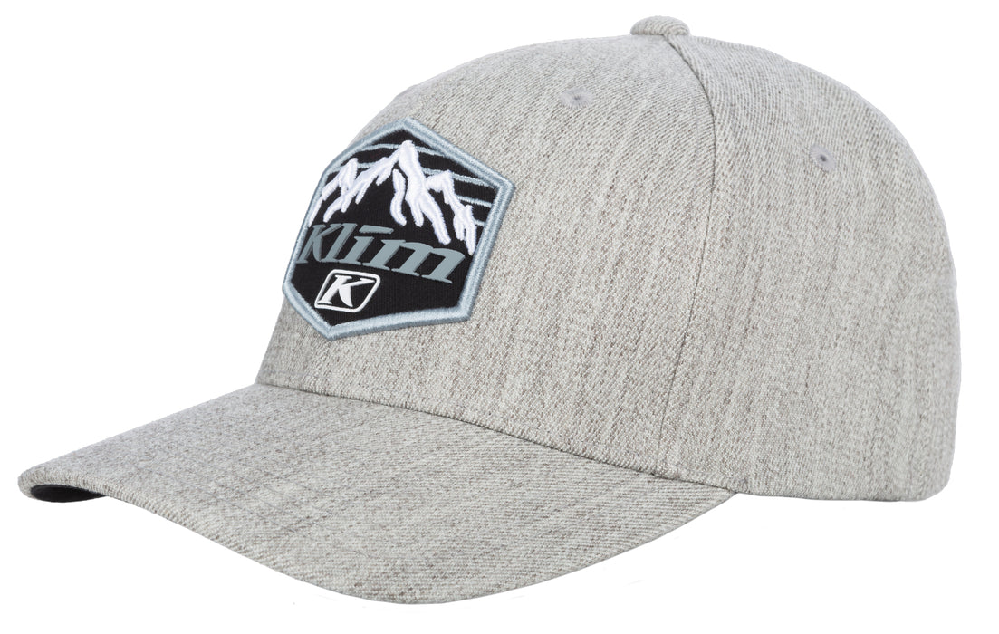 KLIM Glacier Hat