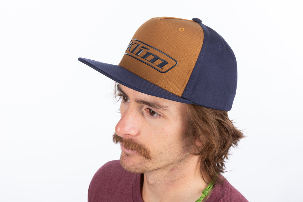 KLIM Slider Hat