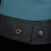 Klim Mens Storm Bib - Petrol - Sunrise, view 4