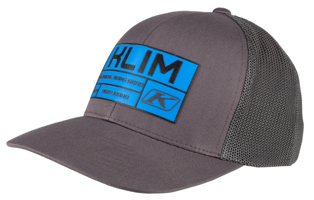 KLIM VIN Snapback Hat