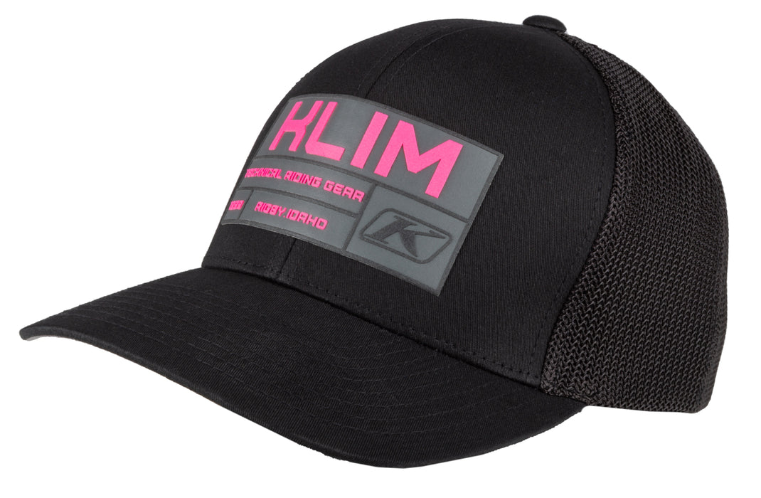 KLIM VIN Snapback Hat