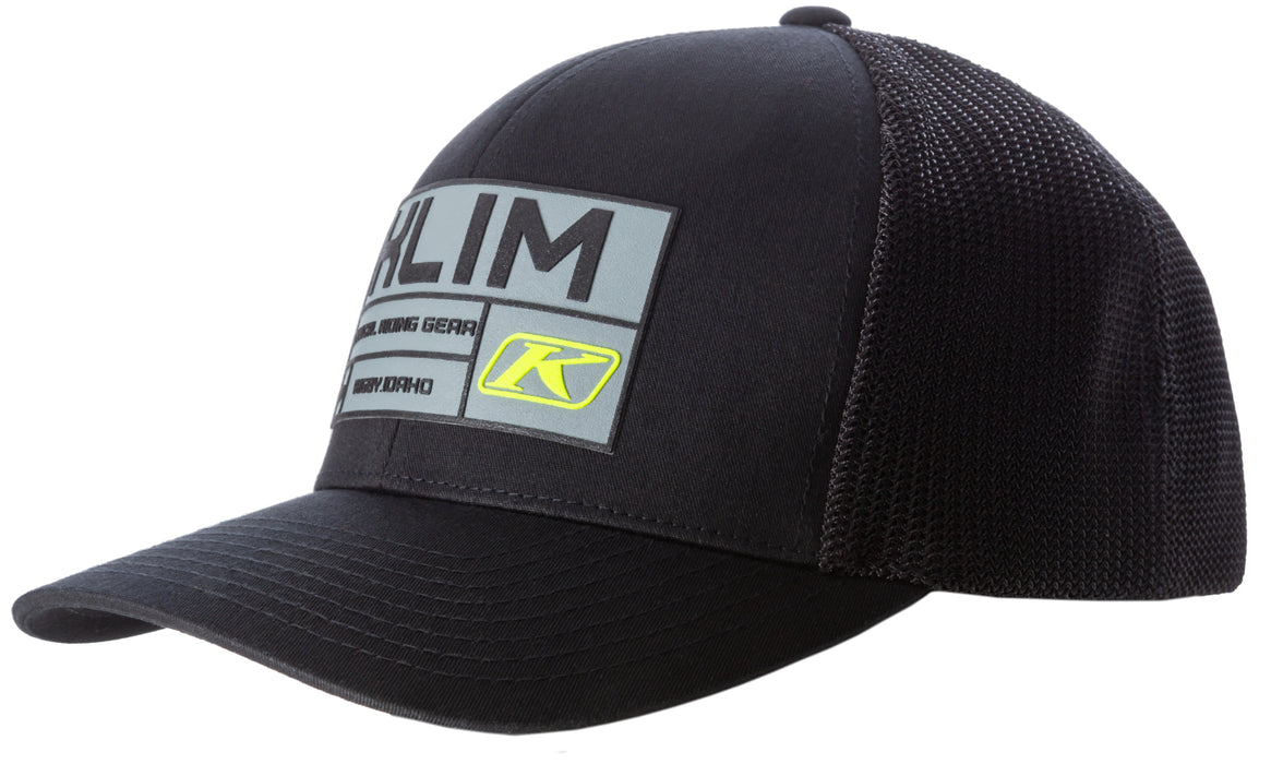 KLIM VIN Snapback Hat