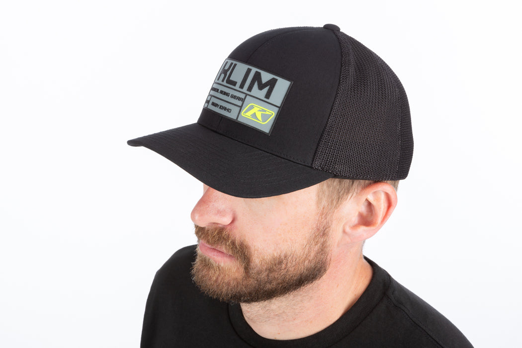 KLIM VIN Snapback Hat