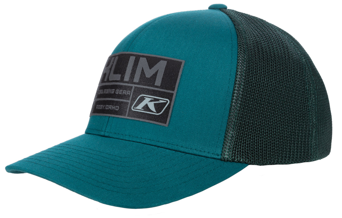 KLIM VIN Snapback Hat