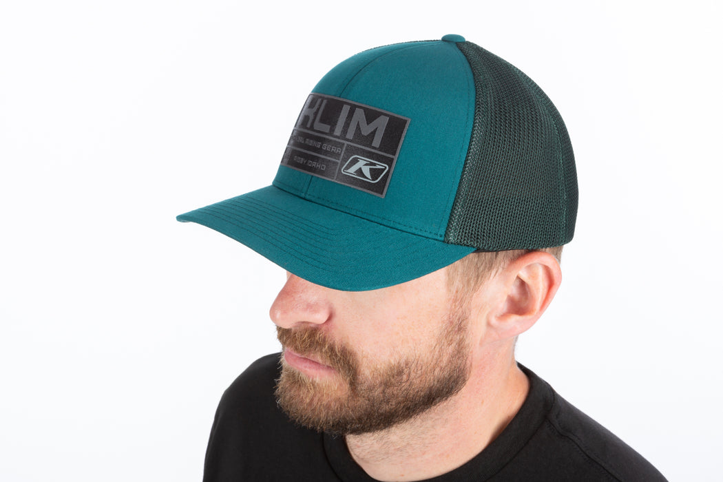 KLIM VIN Snapback Hat