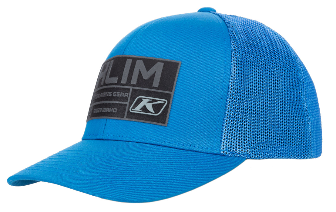 KLIM VIN Snapback Hat