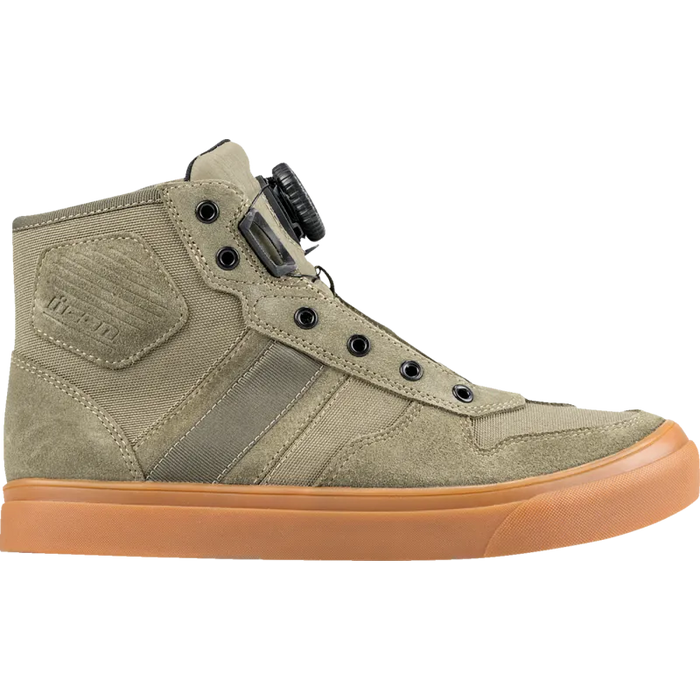 Icon Mens Dog Days CE Boots