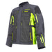Klim Badlands Pro Jacket - Asphalt - Hi-Vis