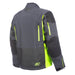 Klim Badlands Pro Jacket - Asphalt - Hi-Vis