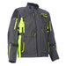Klim Badlands Pro Jacket - Asphalt - Hi-Vis